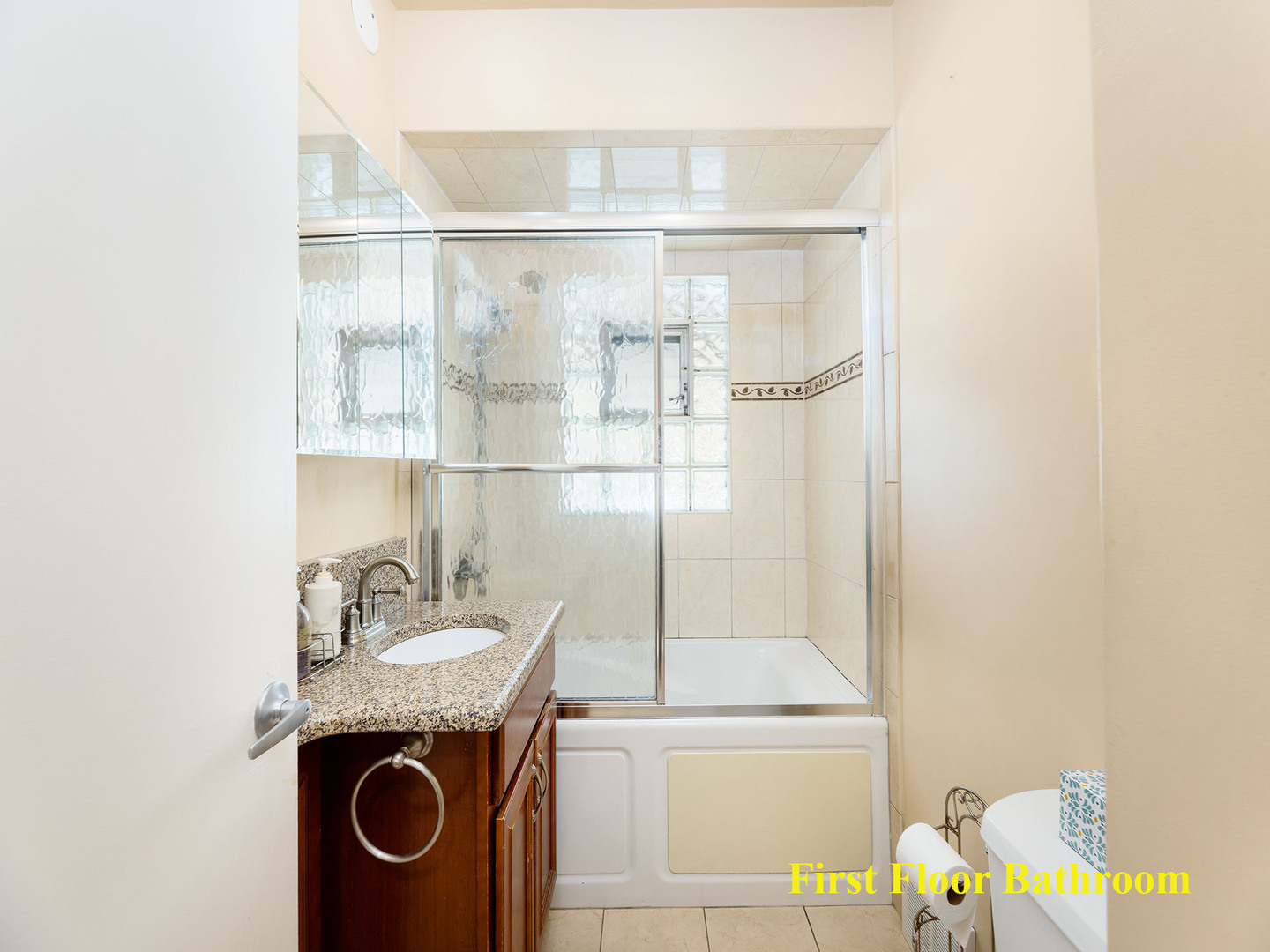 4018 N Octavia Avenue, Norridge, IL 60706