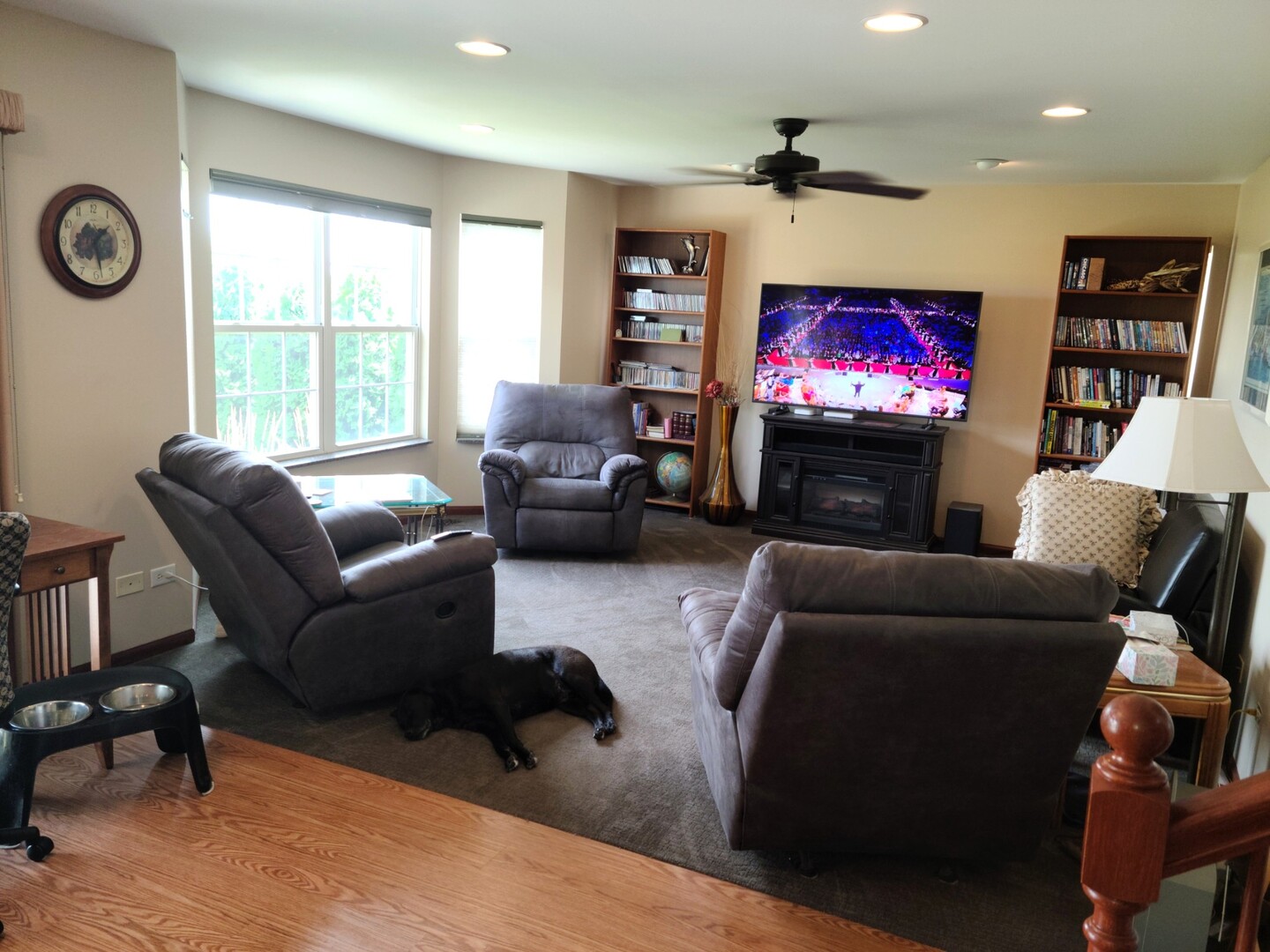 296 N Cardinal Street, Cortland, IL 60112