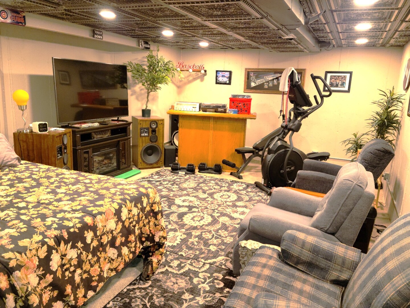 296 N Cardinal Street, Cortland, IL 60112