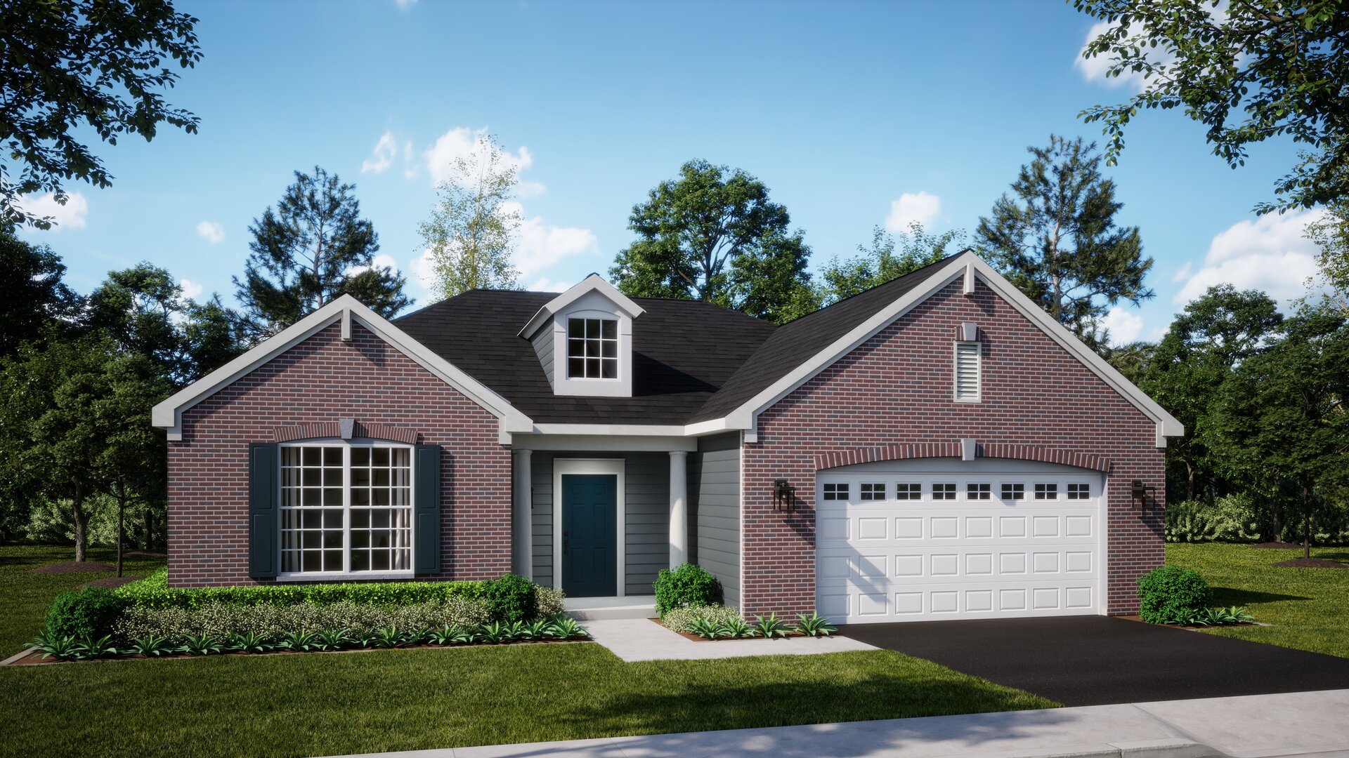 430 Cottrell Lane, Aurora, IL 60506