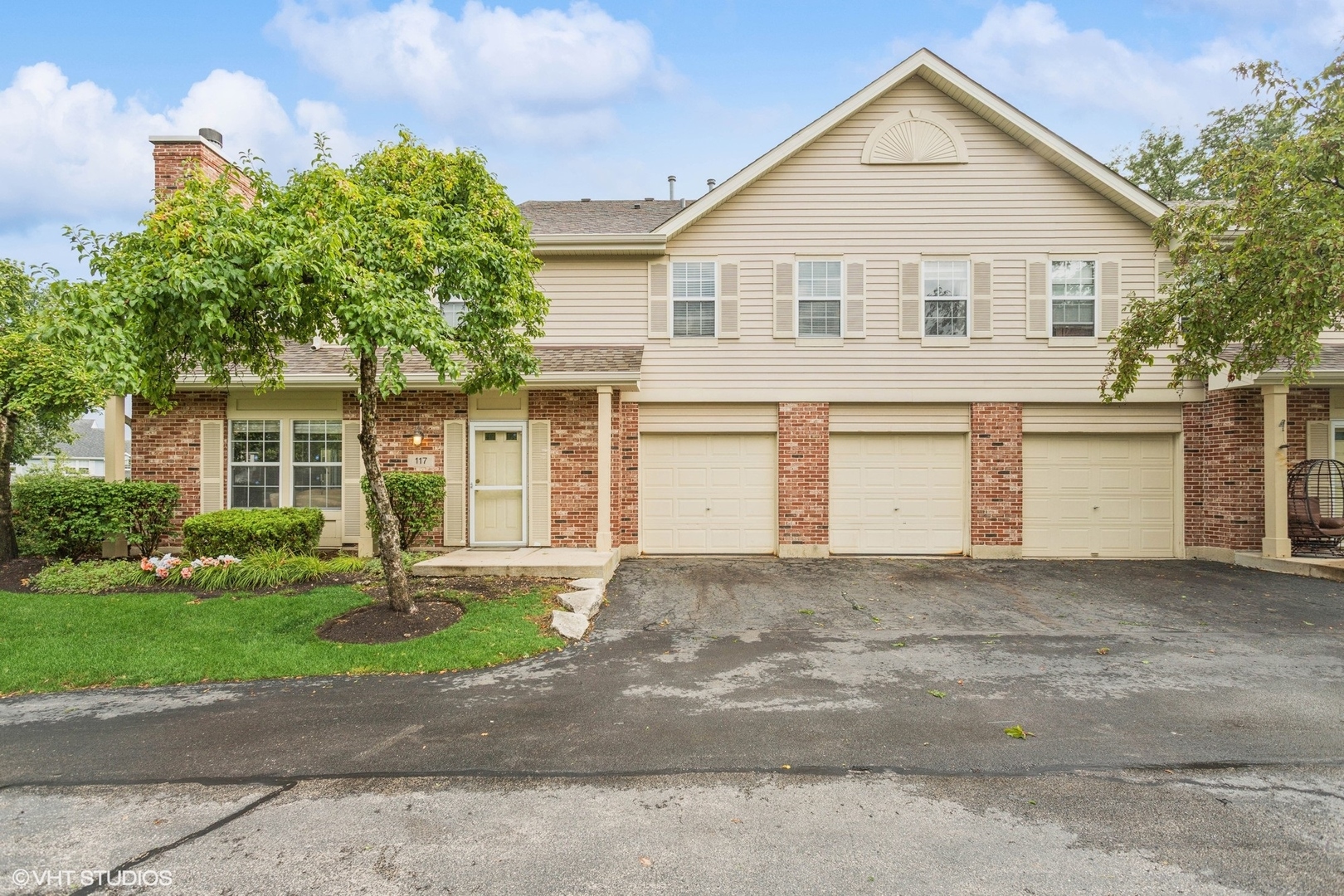 117 Cammeron Court, Aurora, IL 60504