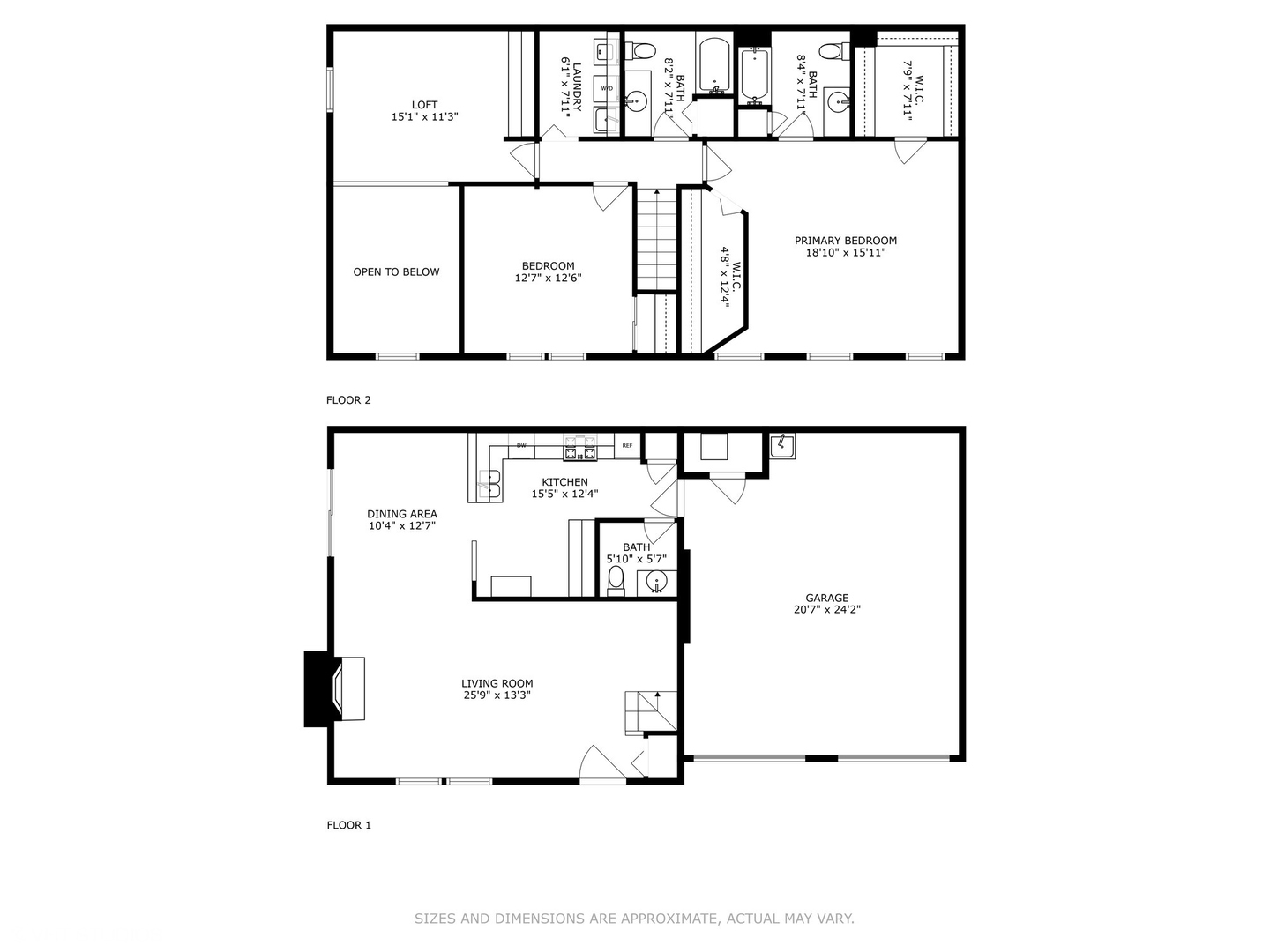 117 Cammeron Court, Aurora, IL 60504