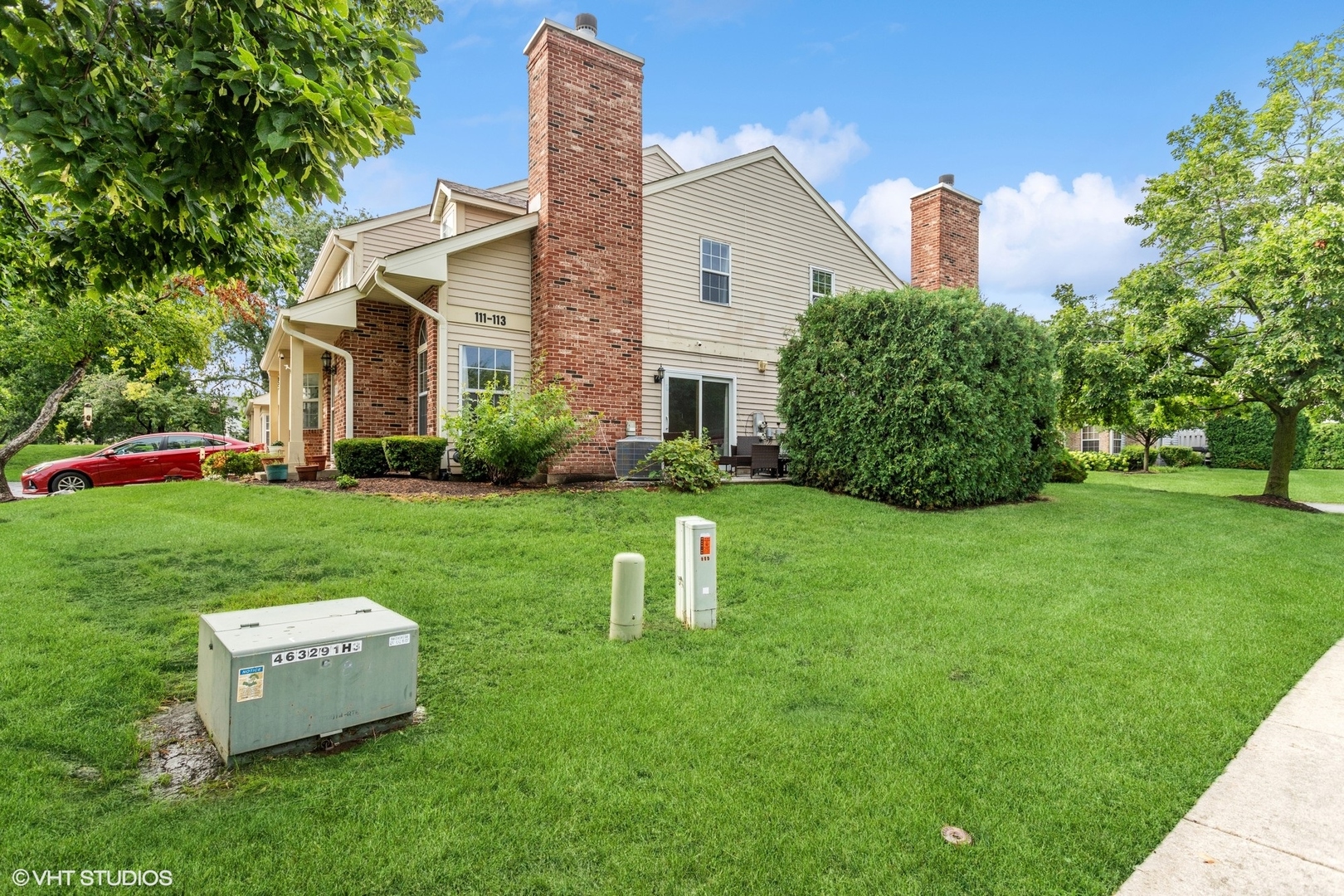 117 Cammeron Court, Aurora, IL 60504