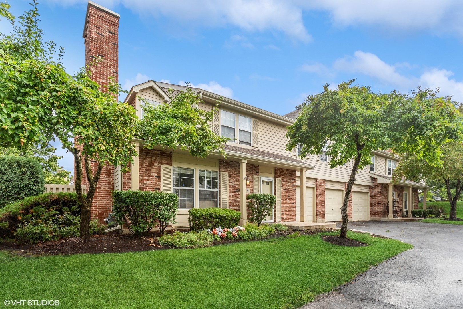 117 Cammeron Court, Aurora, IL 60504
