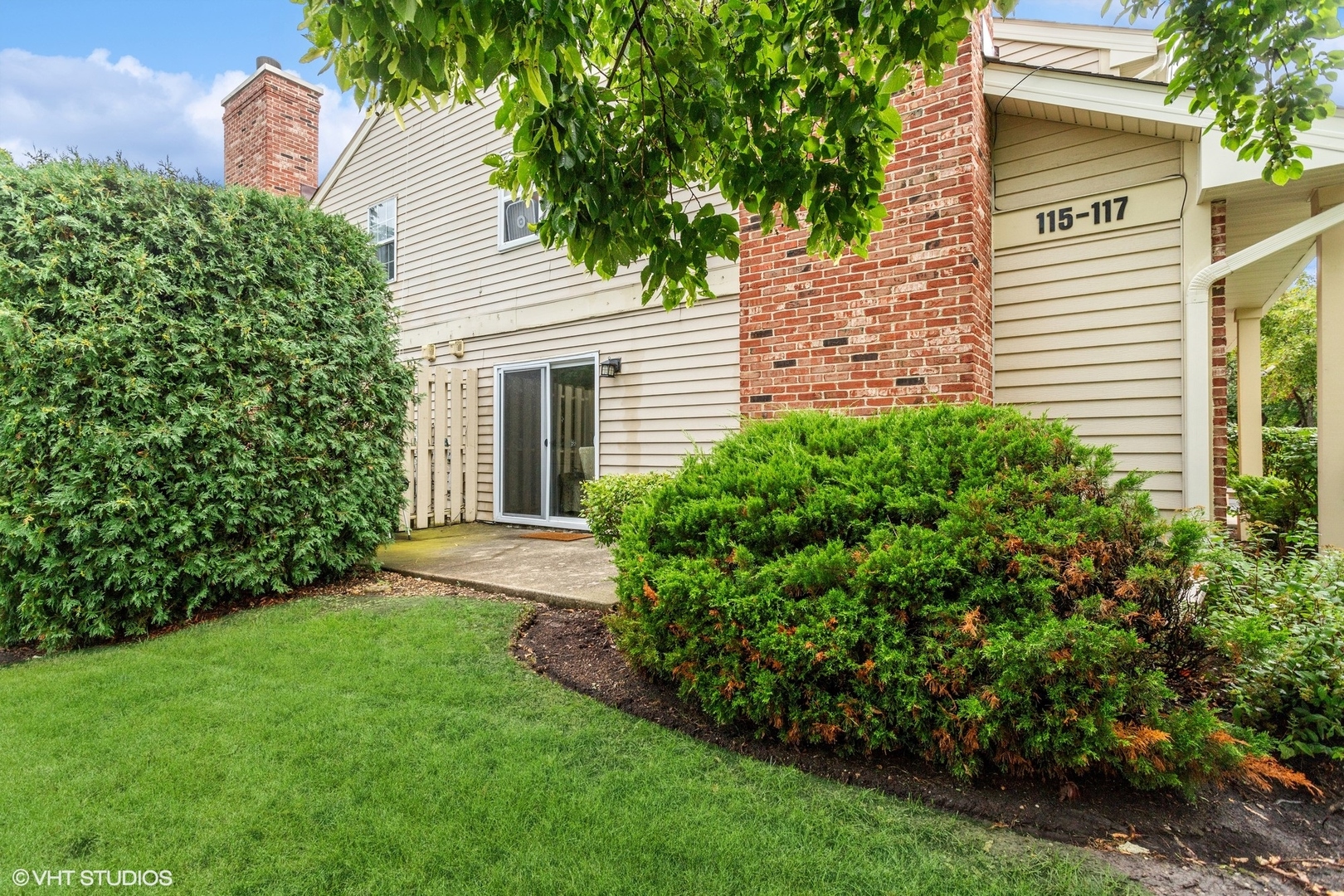 117 Cammeron Court, Aurora, IL 60504