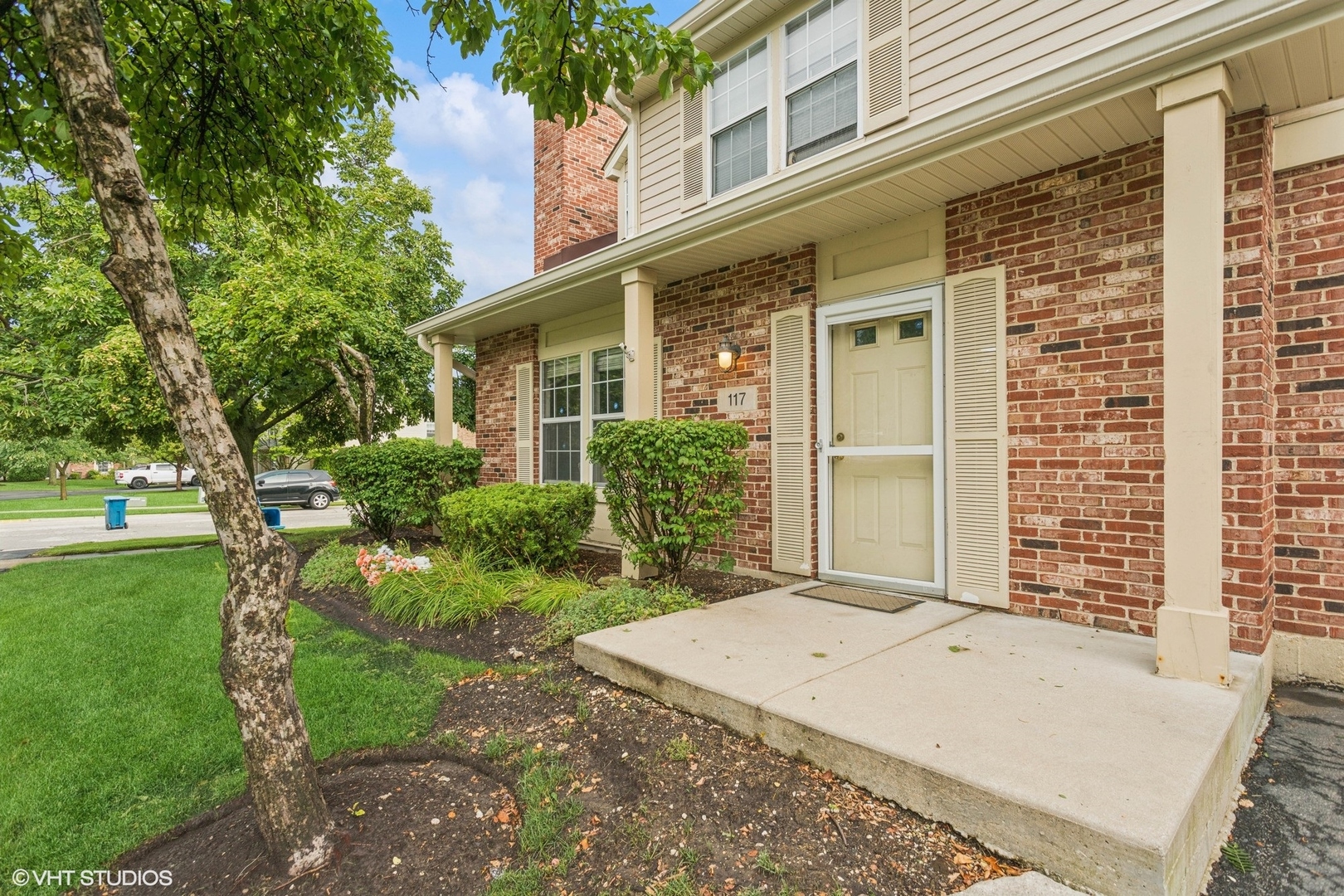 117 Cammeron Court, Aurora, IL 60504