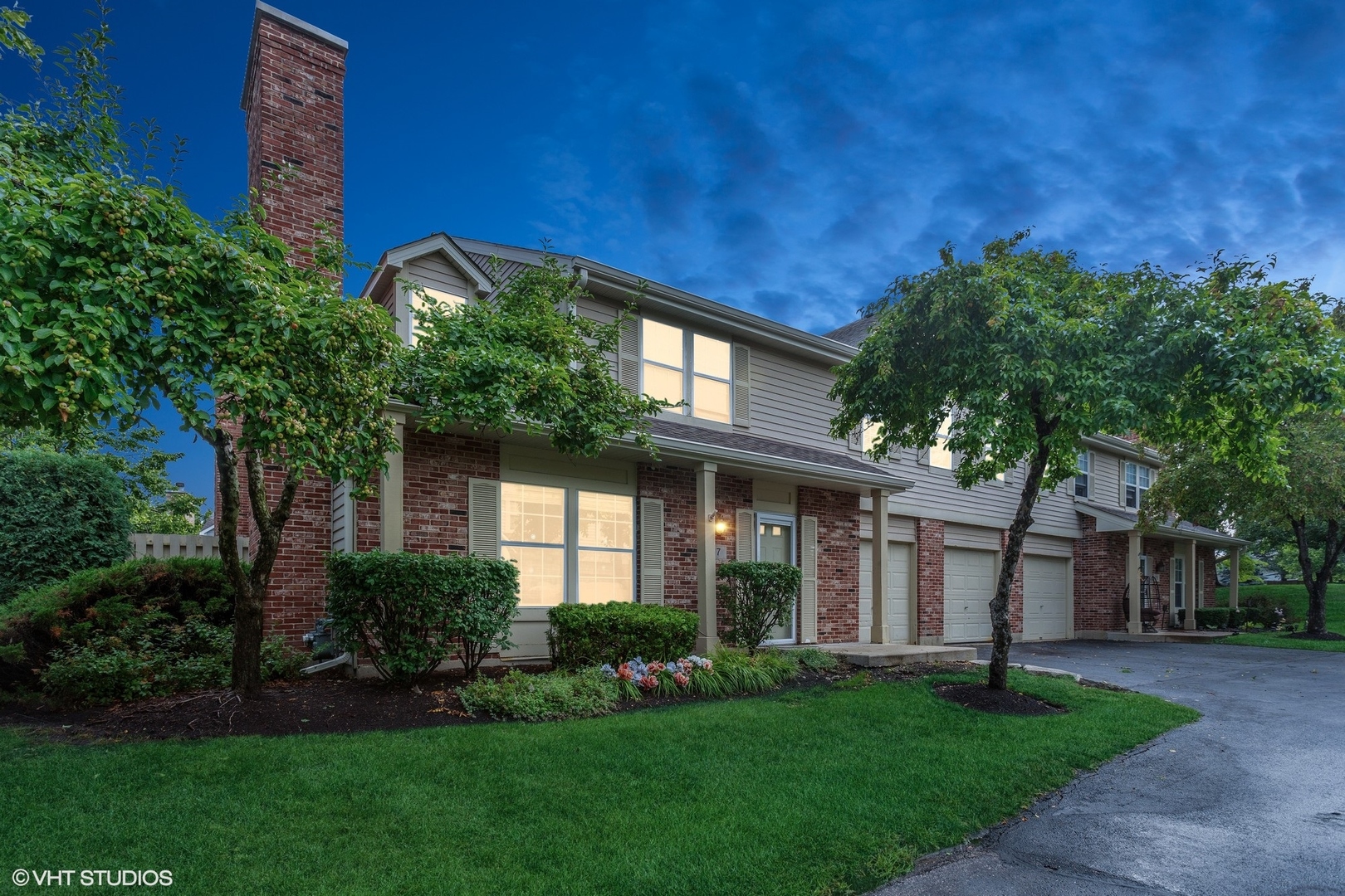117 Cammeron Court, Aurora, IL 60504
