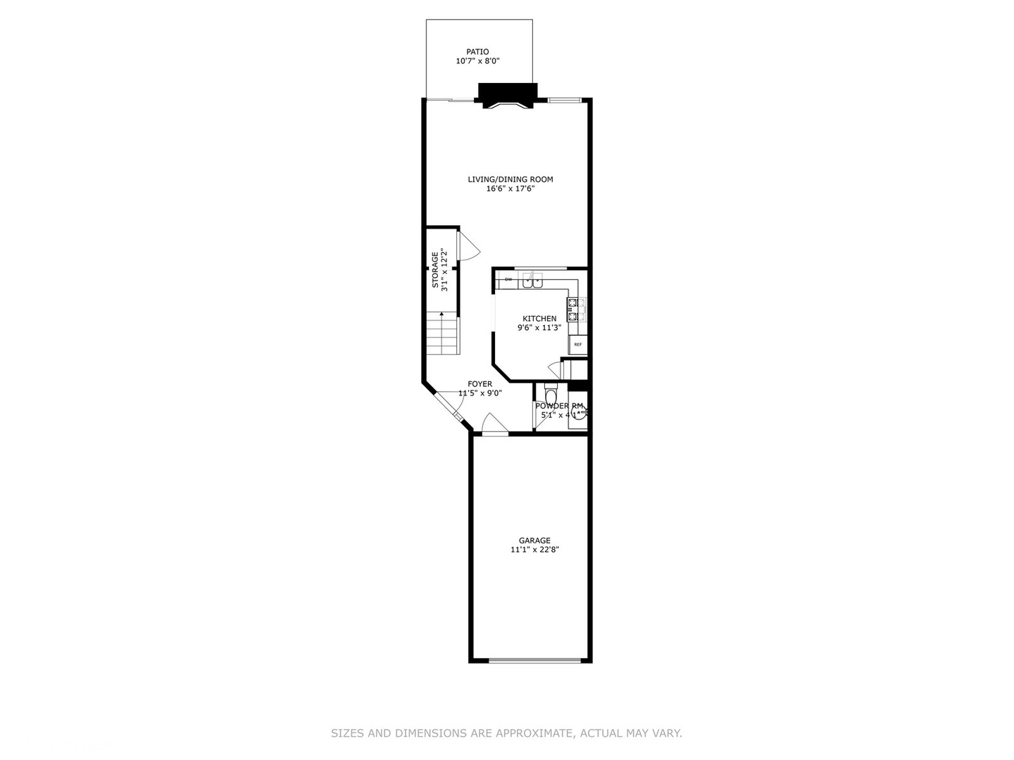 550 E Windgate Court, Arlington Heights, IL 60005