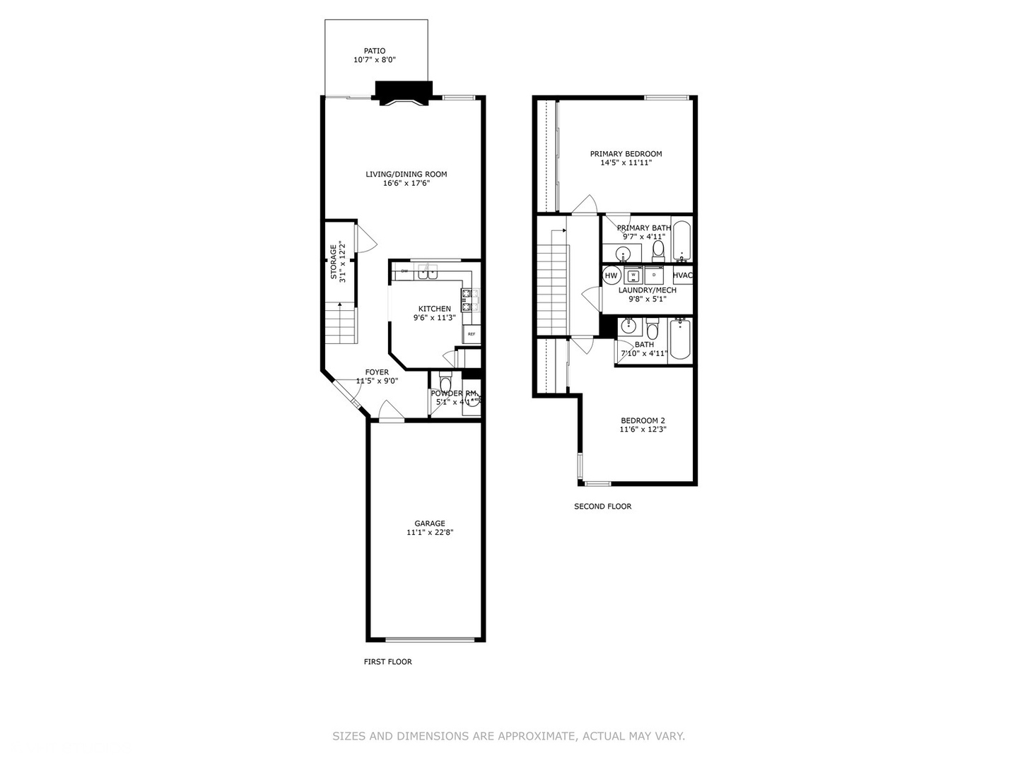 550 E Windgate Court, Arlington Heights, IL 60005