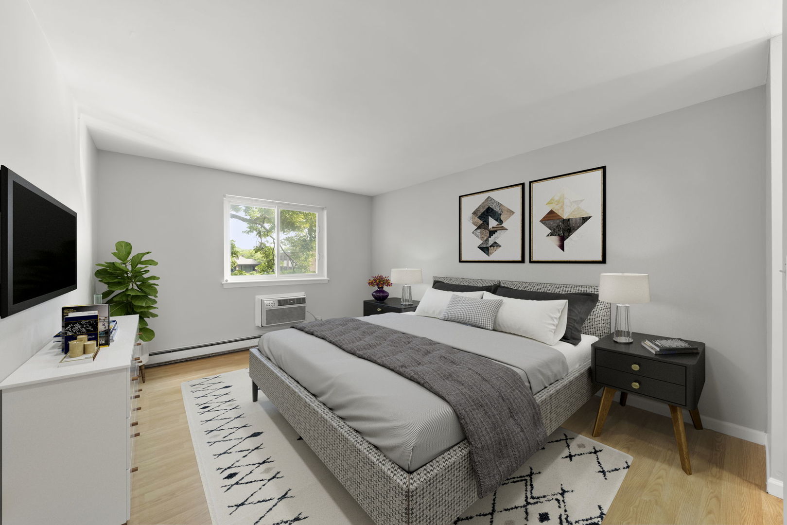 1056 N Mill Street #306, Naperville, IL 60563