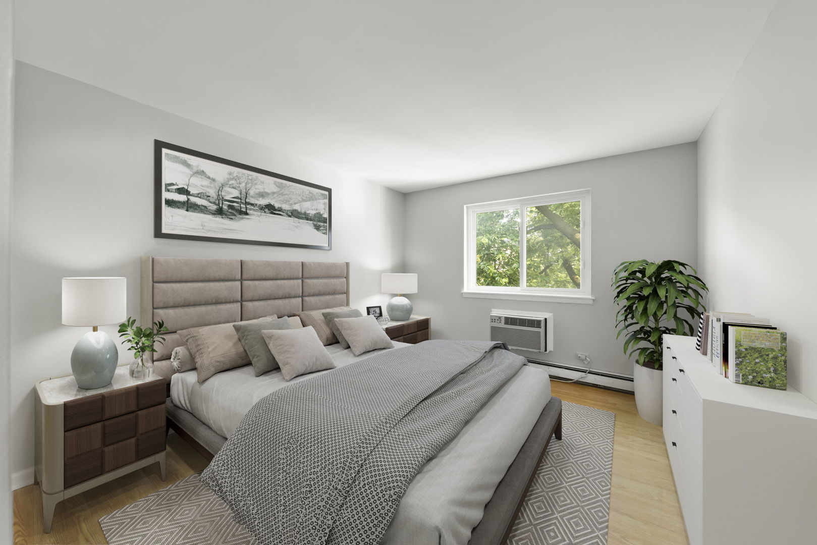 1056 N Mill Street #306, Naperville, IL 60563
