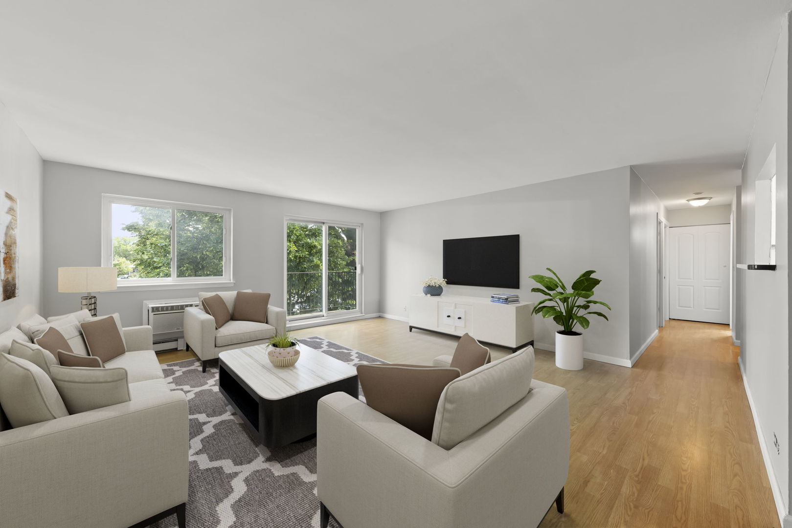 1056 N Mill Street #306, Naperville, IL 60563