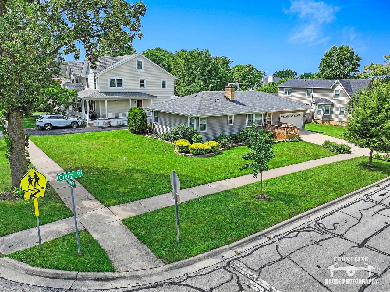 509 Gierz Street, Downers Grove, IL 60515