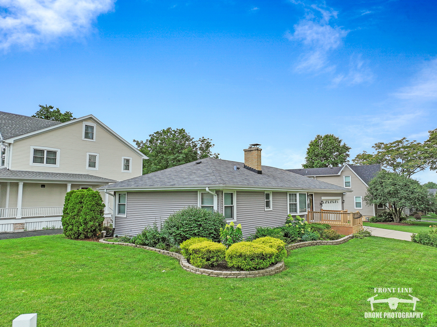 509 Gierz Street, Downers Grove, IL 60515