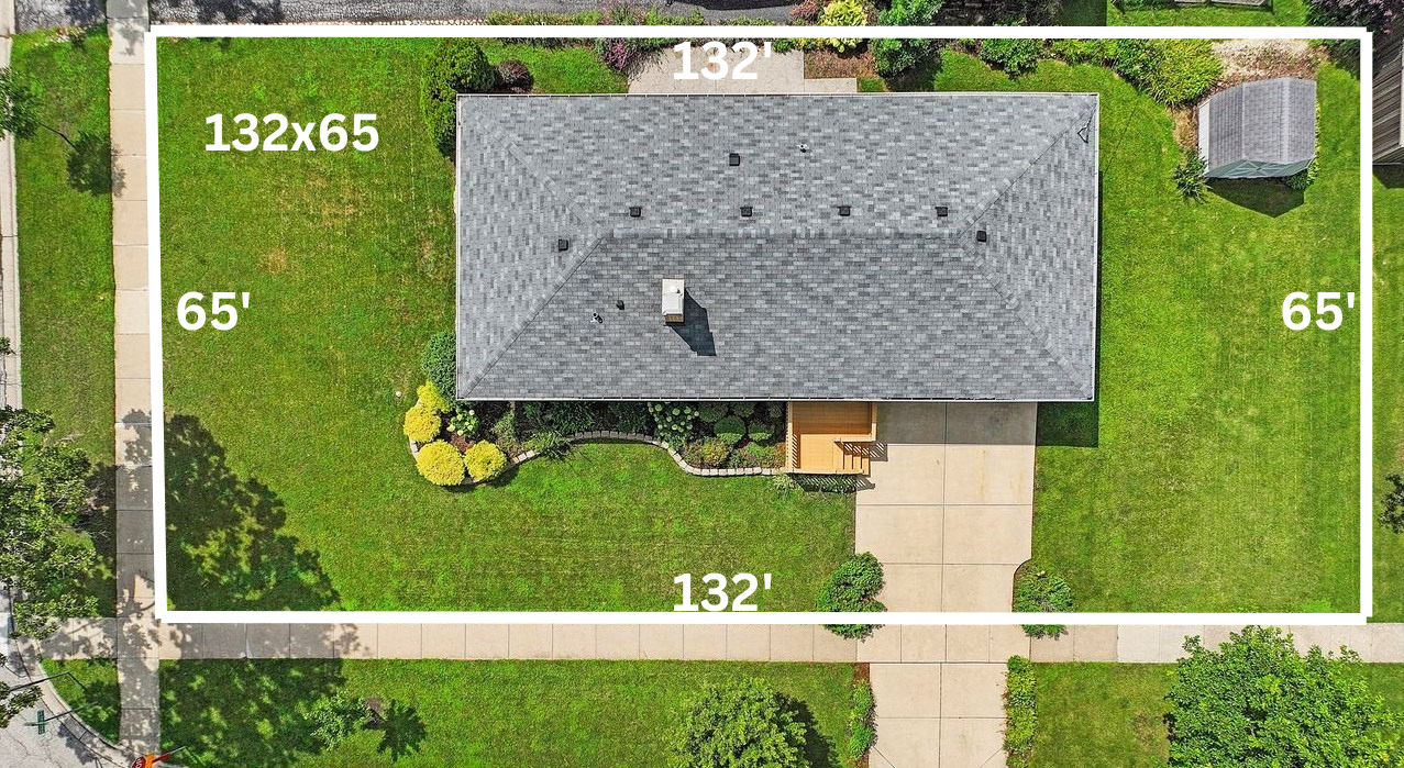 509 Gierz Street, Downers Grove, IL 60515