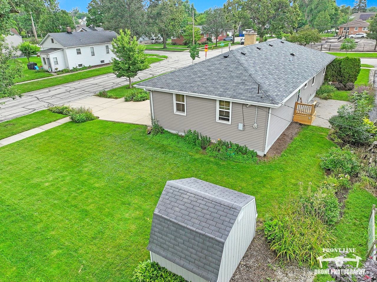 509 Gierz Street, Downers Grove, IL 60515