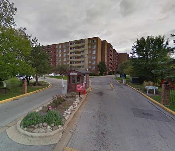 100 Park Avenue #706, Calumet City, IL 60409