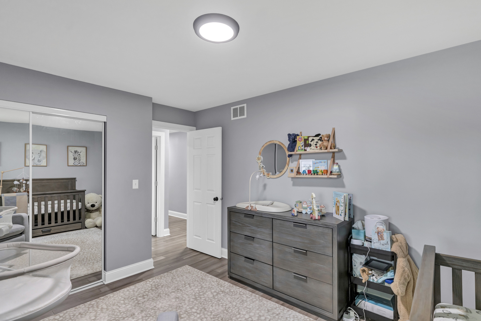 755 N Woodfield Trail, Roselle, IL 60172
