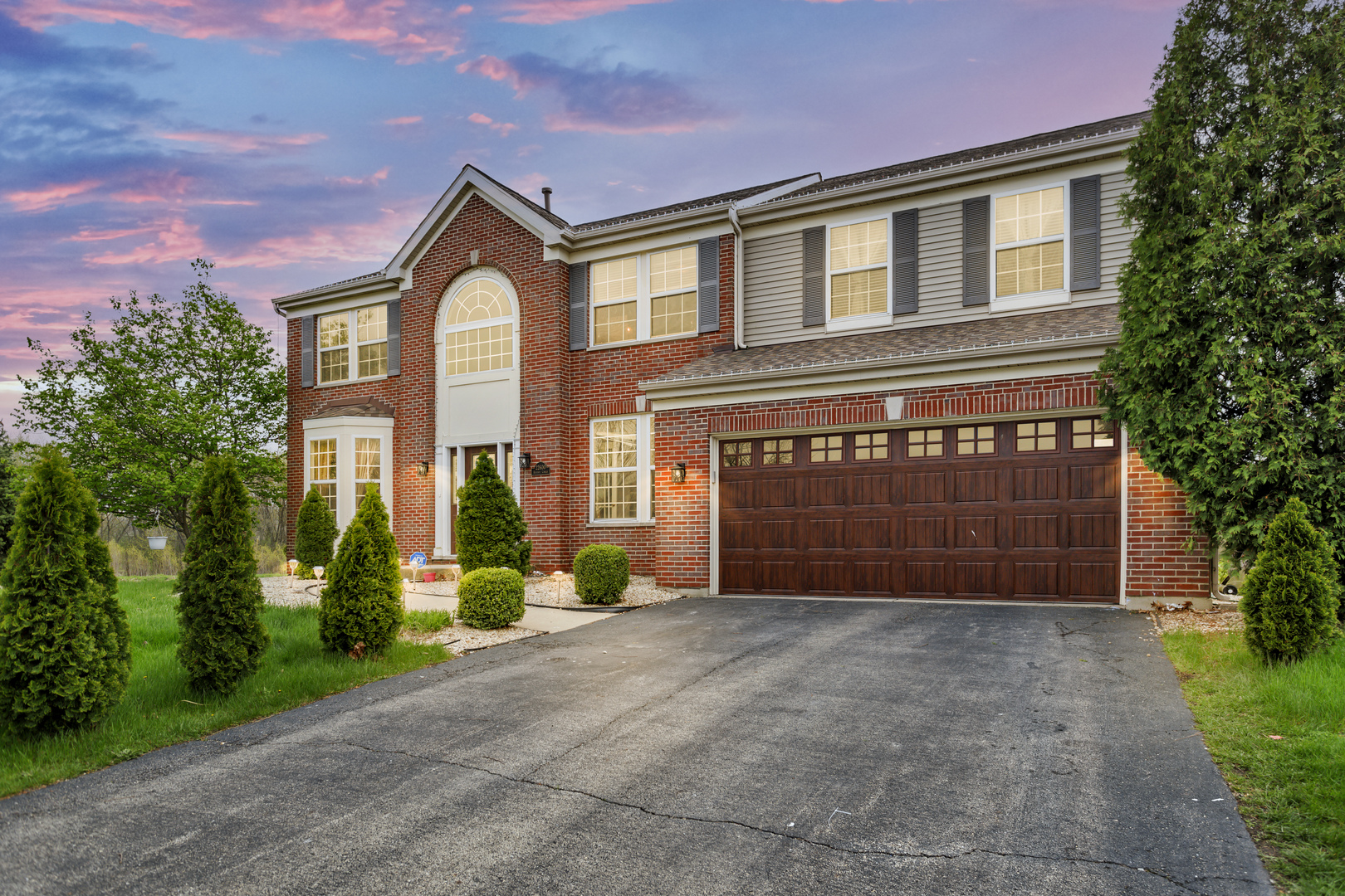 22600 W Reserve Circle, Plainfield, IL 60544