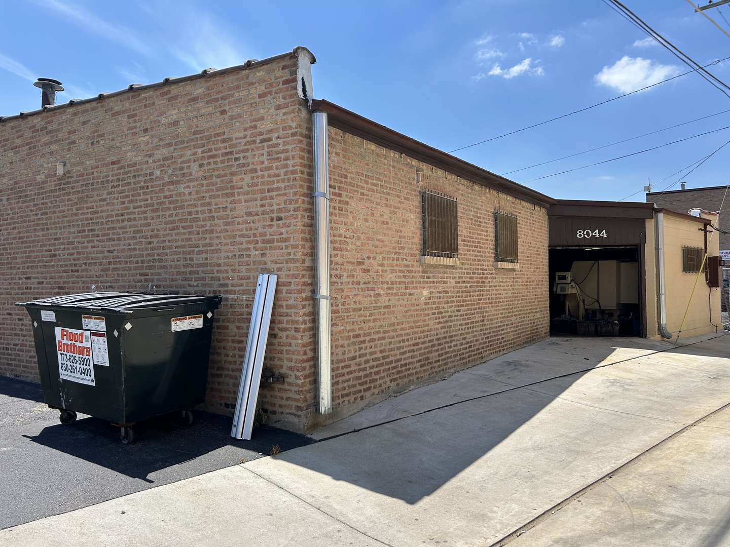 8044 W Grand Avenue, River Grove, IL 60171