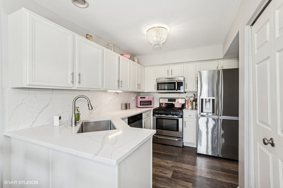9210 W Westinghouse Court, Mokena, IL 60448