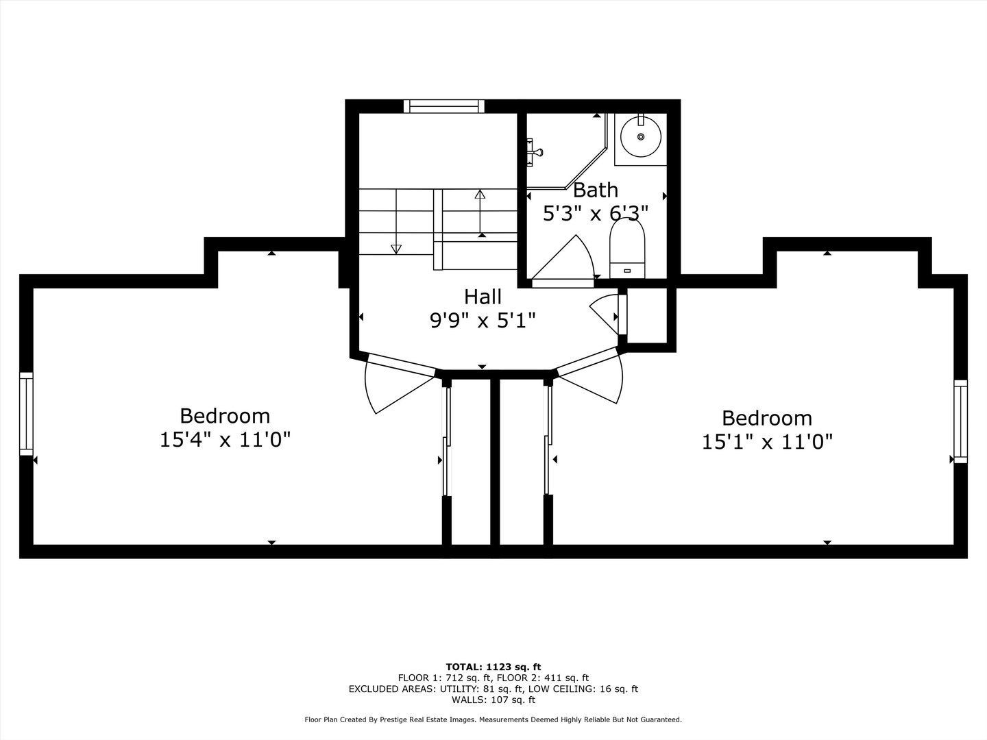 9417 S 78th Avenue, Hickory Hills, IL 60457
