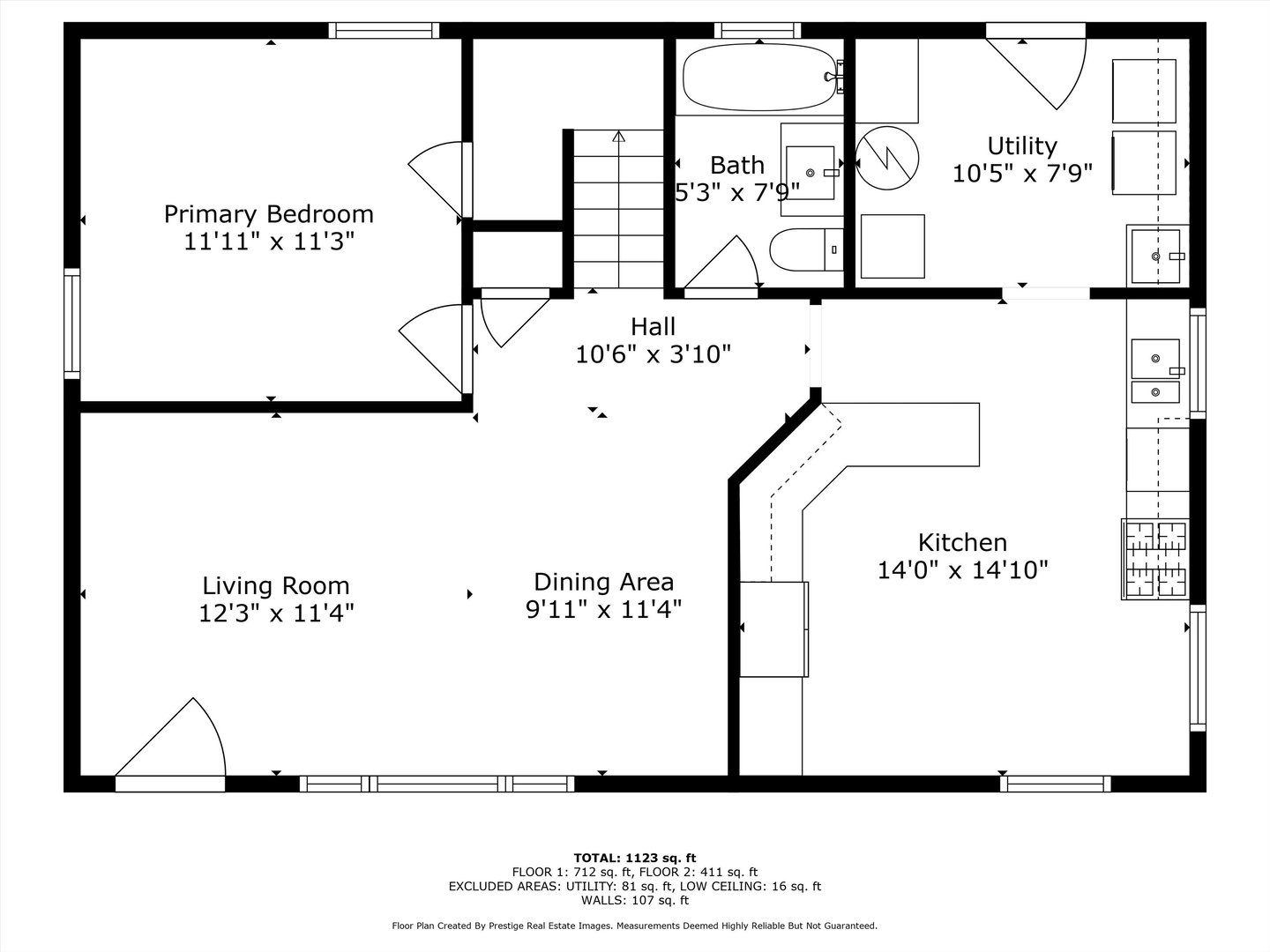 9417 S 78th Avenue, Hickory Hills, IL 60457