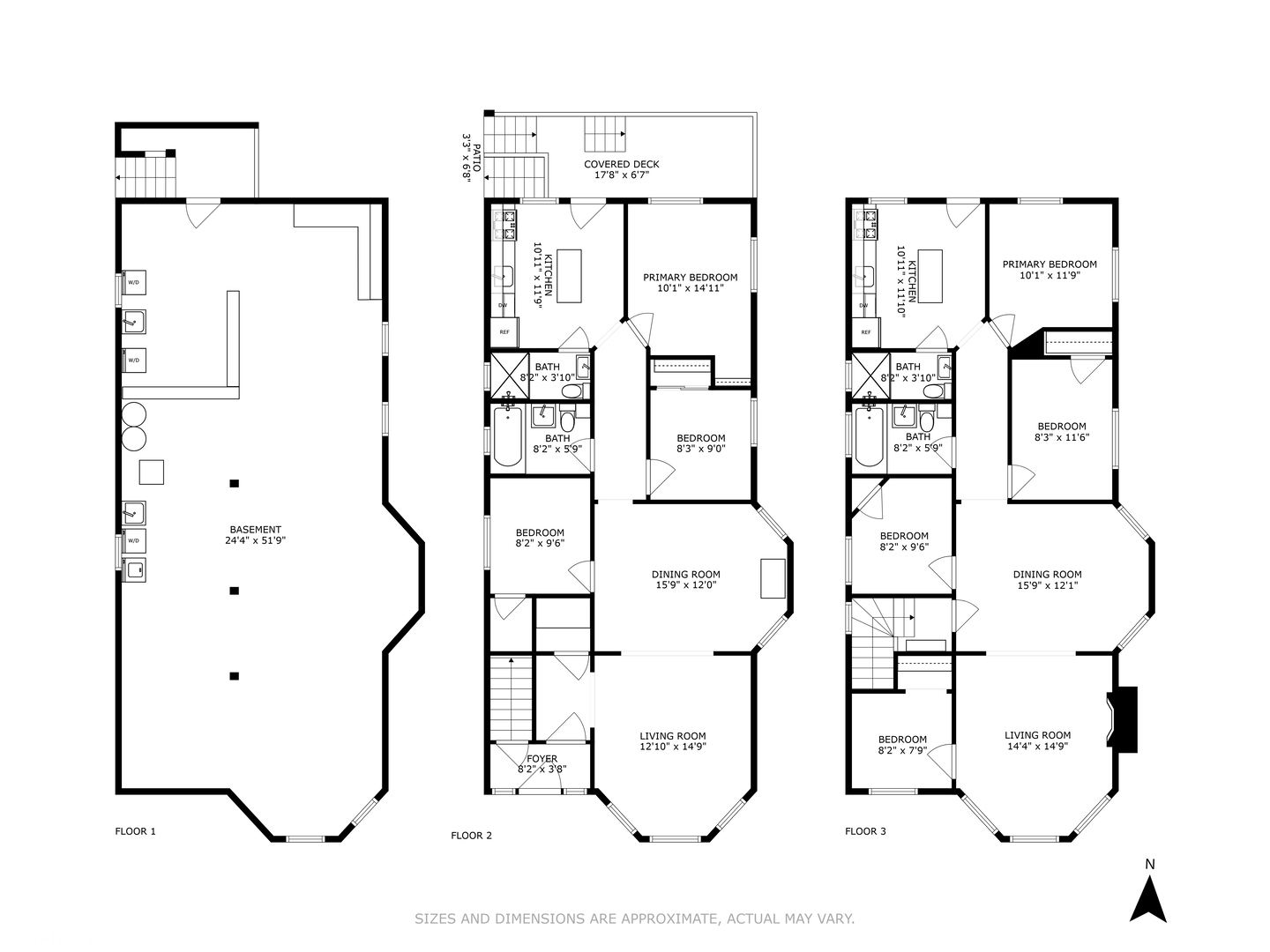 1510 W Montrose Avenue, Chicago, IL 60613