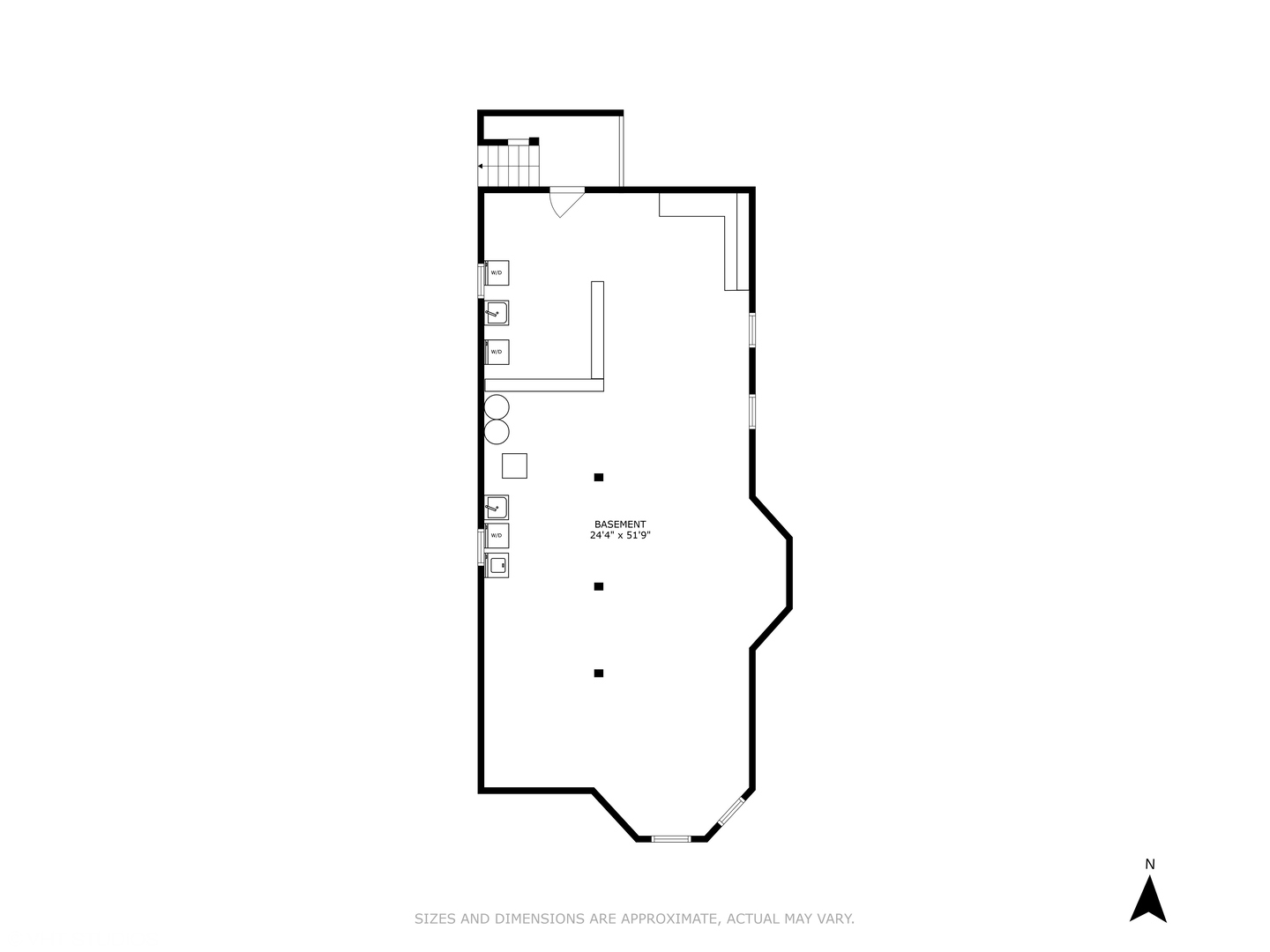1510 W Montrose Avenue, Chicago, IL 60613
