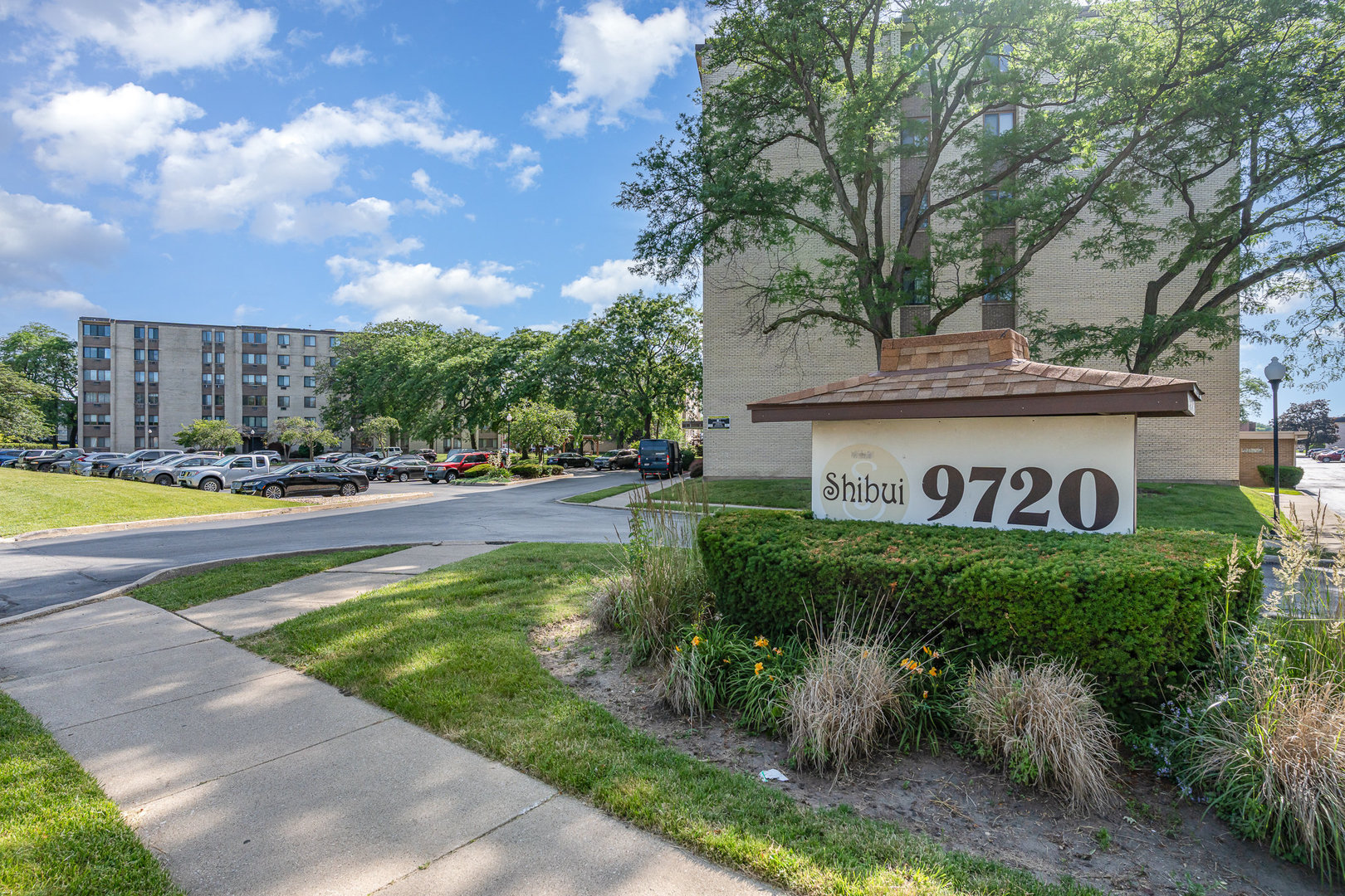 9720 S Pulaski Road #104, Oak Lawn, IL 60453