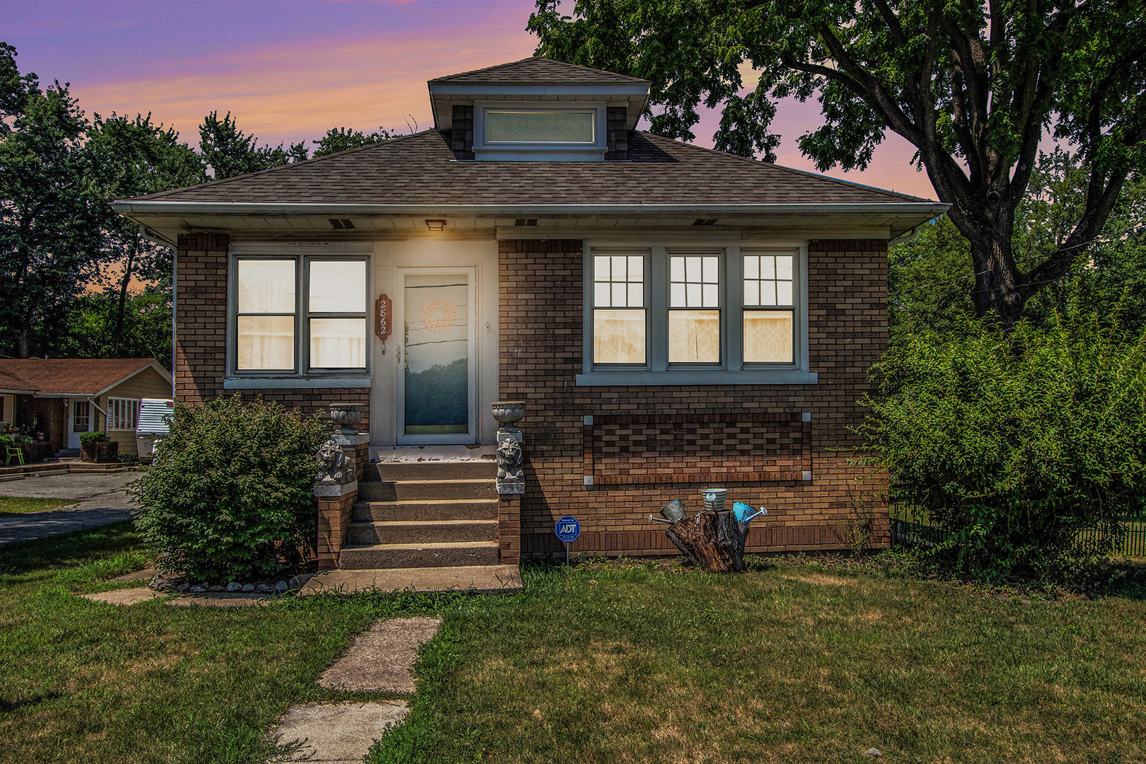 2862 Willowdale Road, Portage, IN 46368