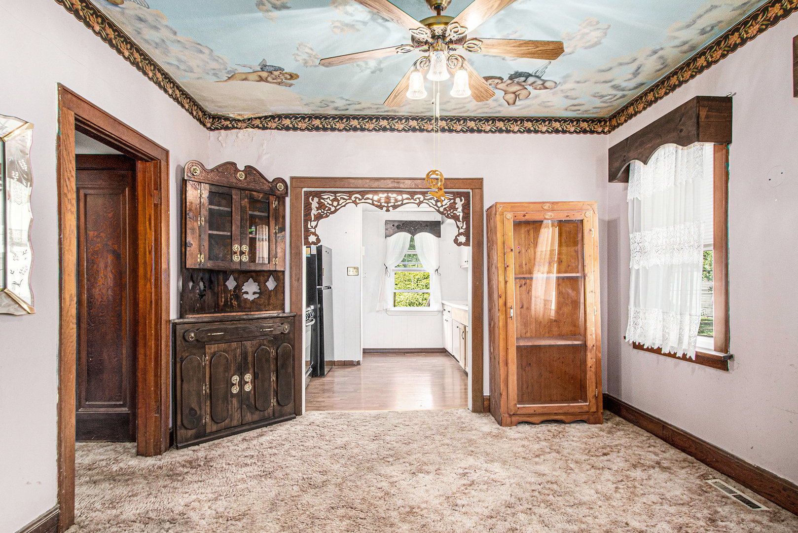 2862 Willowdale Road, Portage, IN 46368