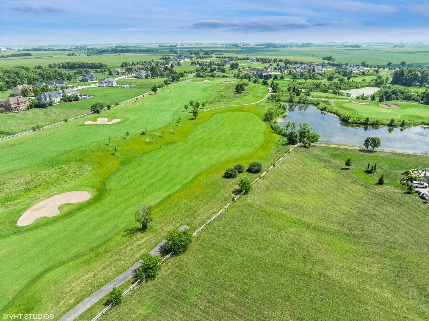 7148 Golfview Court, Yorkville, IL 60560