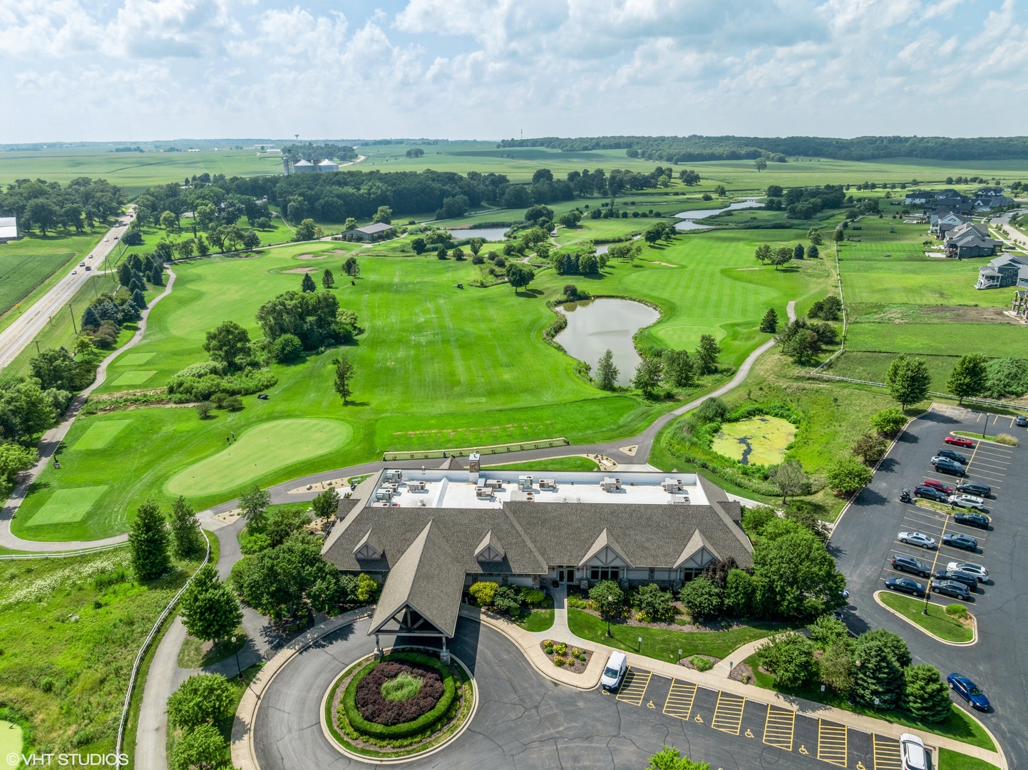 7148 Golfview Court, Yorkville, IL 60560