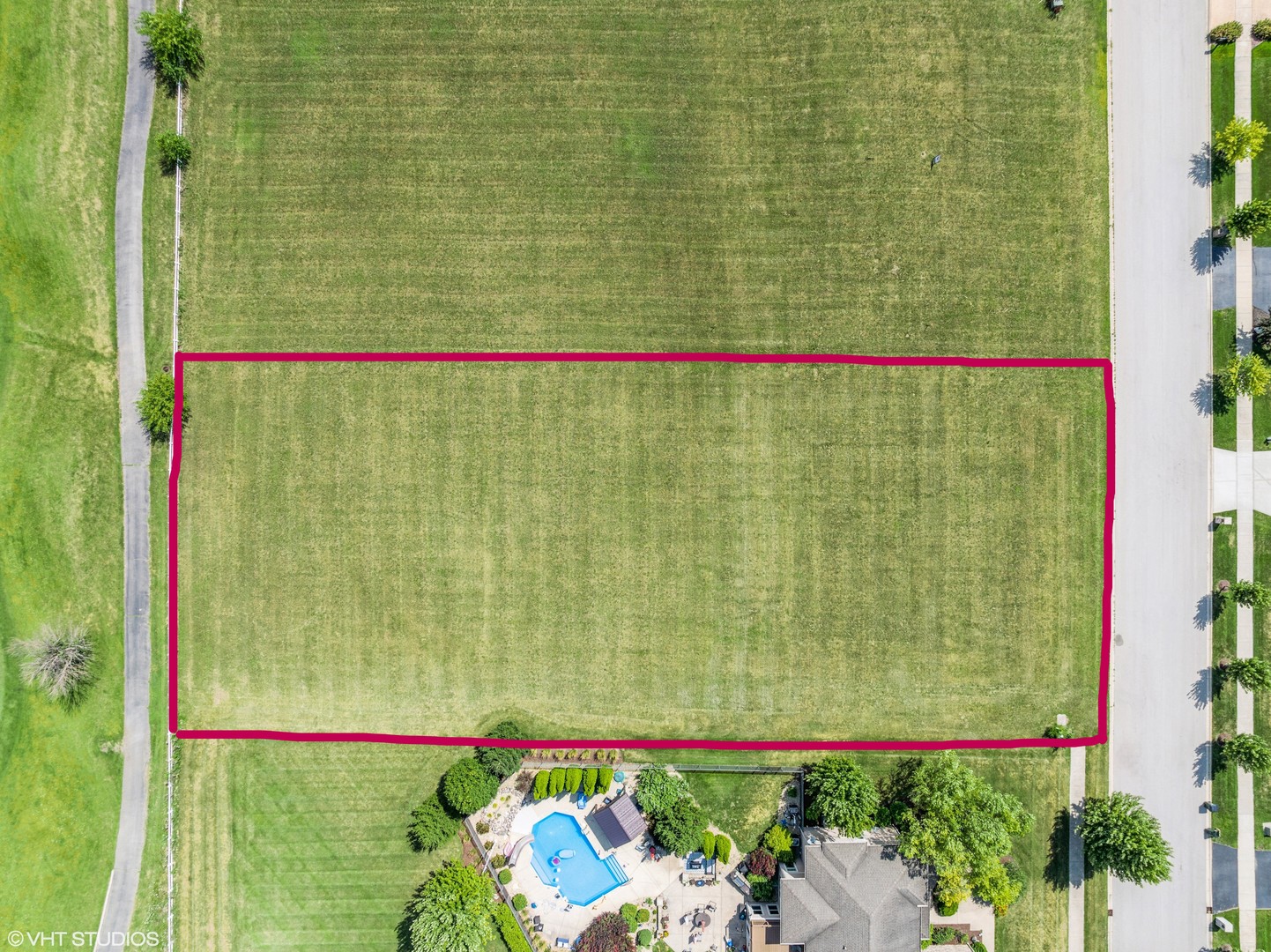 7148 Golfview Court, Yorkville, IL 60560