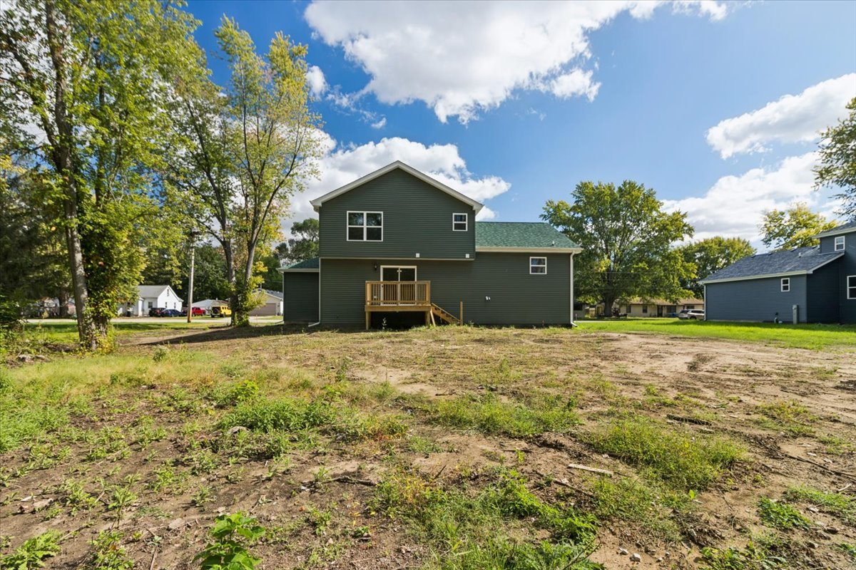 470 N School Street, Braidwood, IL 60408