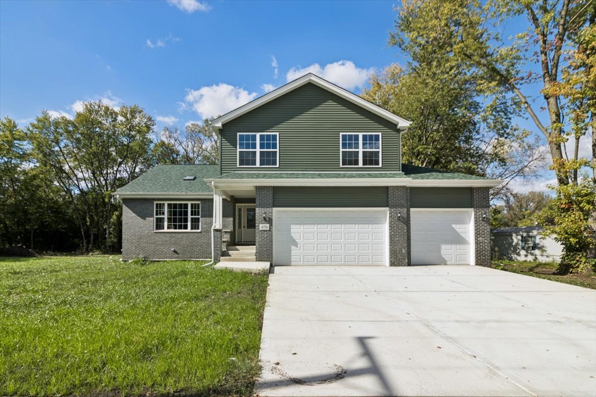 470 N School Street, Braidwood, IL 60408