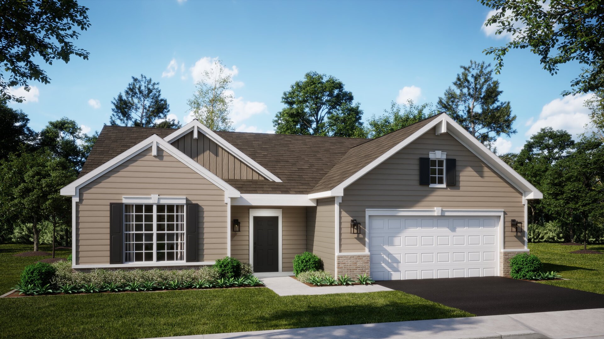 402 Cottrell Lane, Aurora, IL 60506