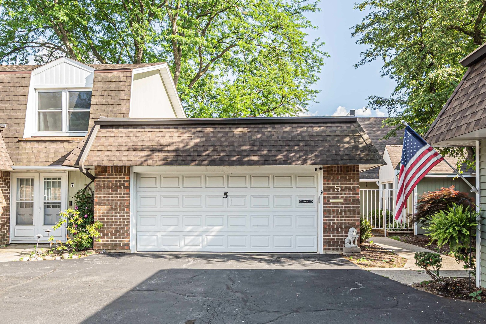 5 Haverhill On Auburn, Rolling Meadows, IL 60008