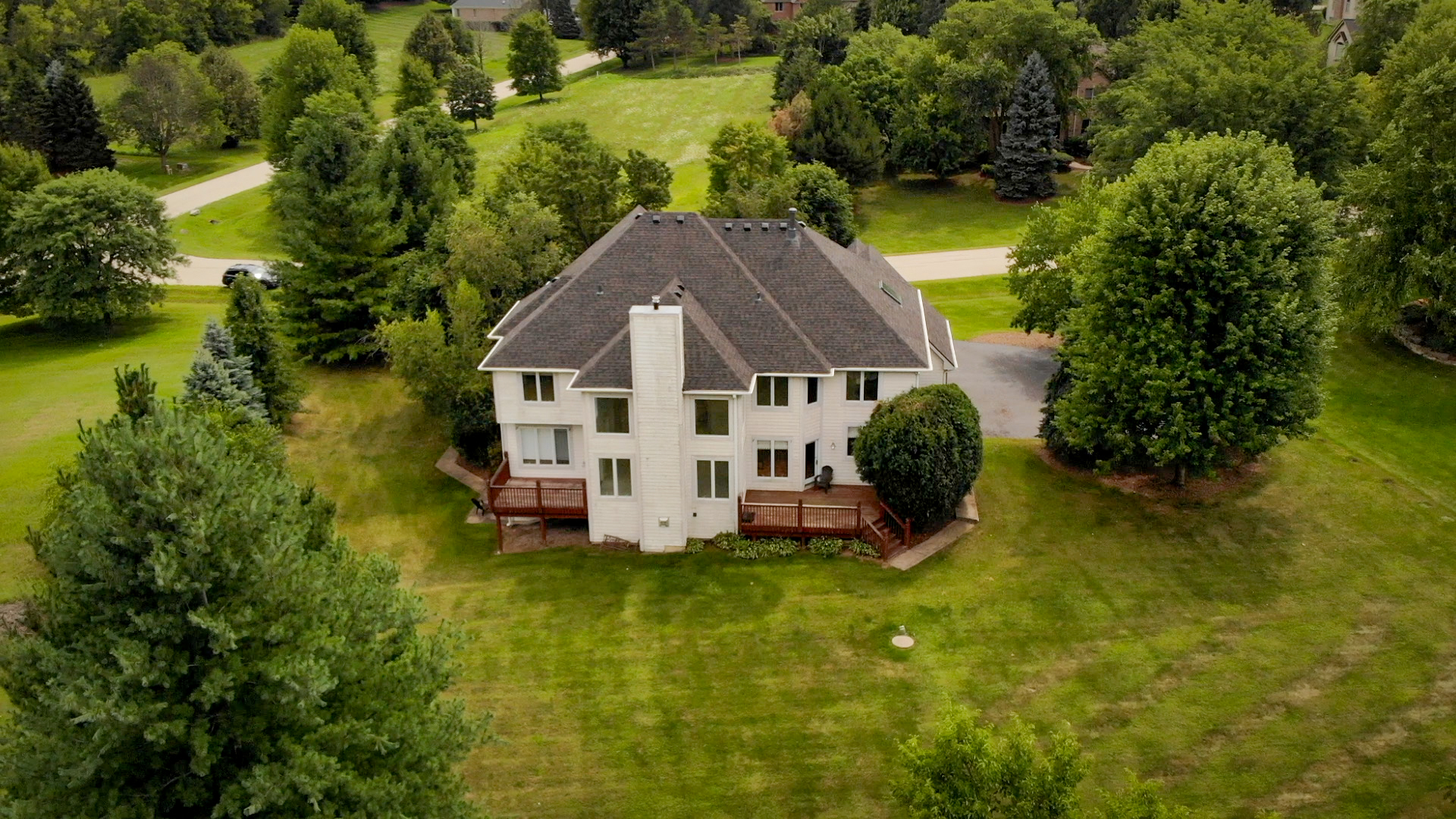 3702 W Homestead Trail, Crystal Lake, IL 60012