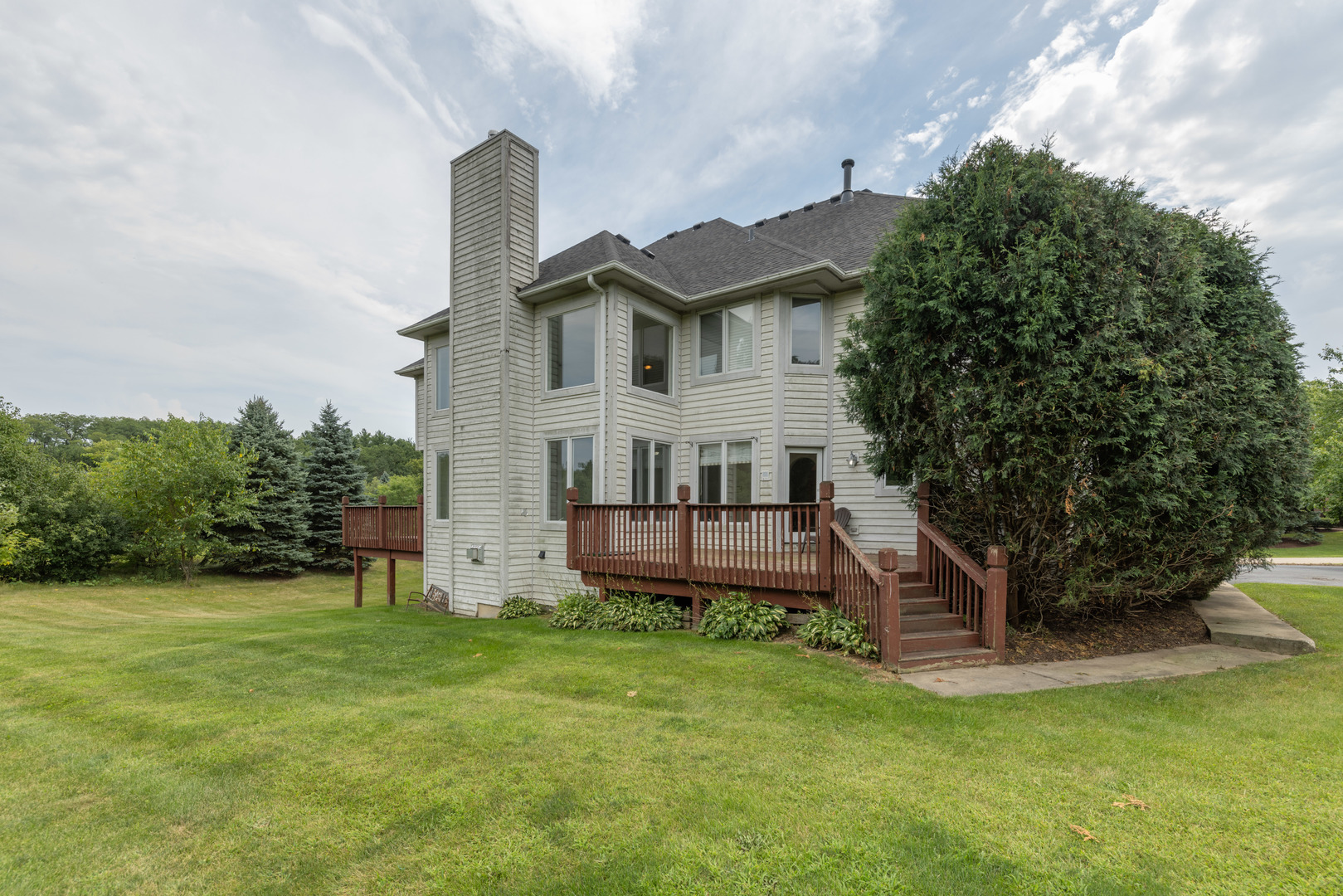 3702 W Homestead Trail, Crystal Lake, IL 60012