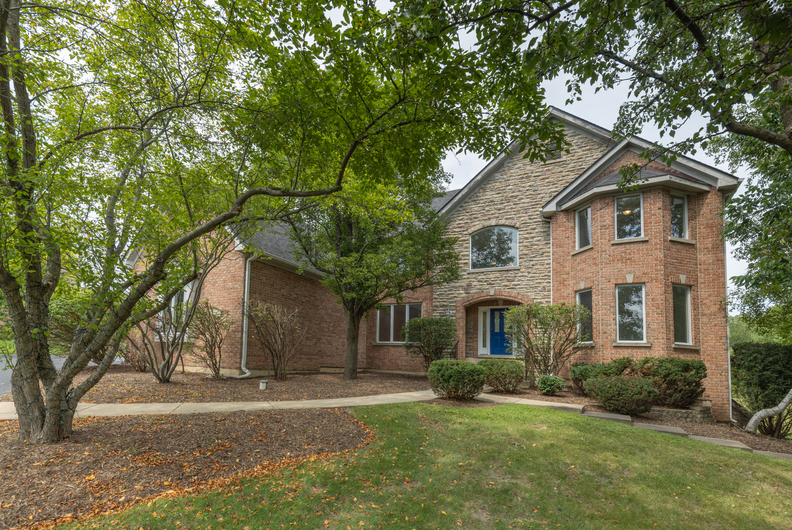 3702 W Homestead Trail, Crystal Lake, IL 60012