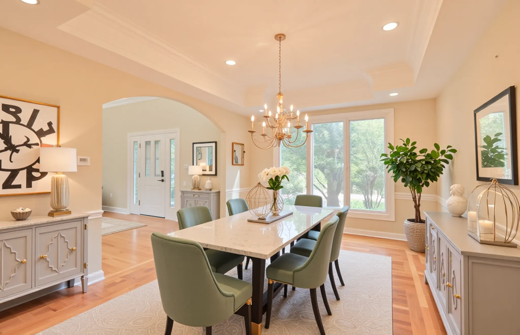 3702 W Homestead Trail, Crystal Lake, IL 60012