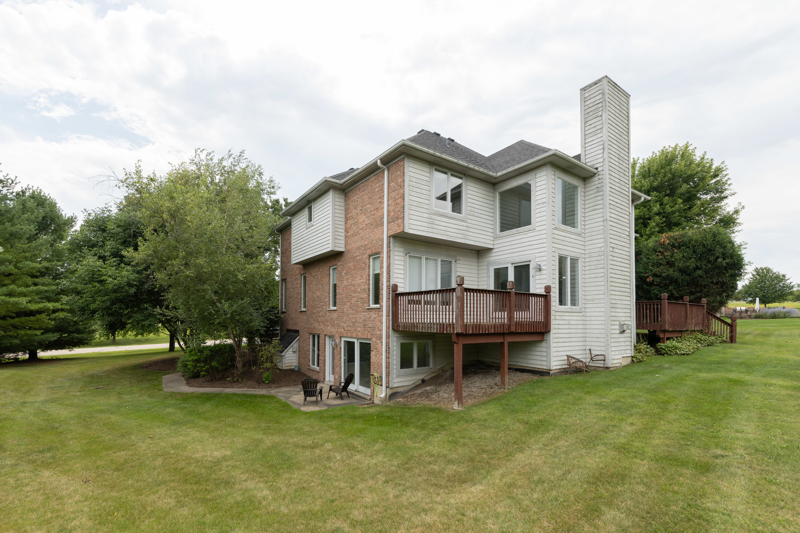 3702 W Homestead Trail, Crystal Lake, IL 60012