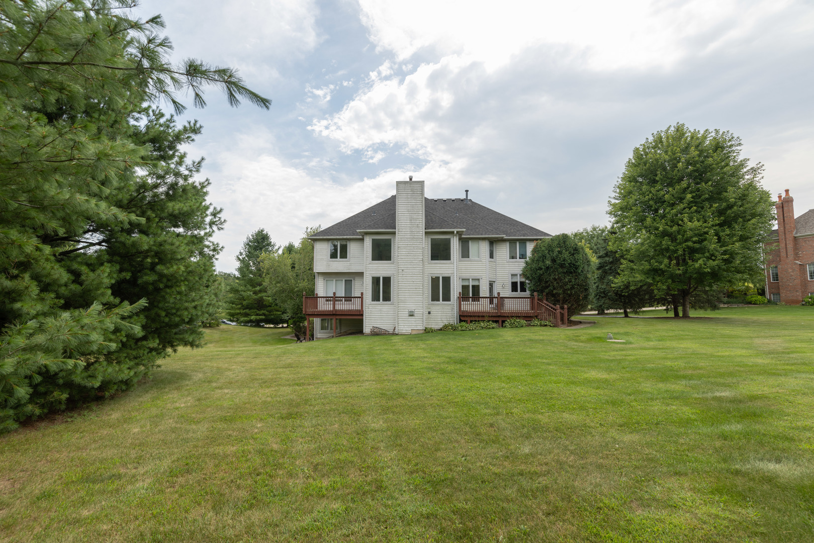 3702 W Homestead Trail, Crystal Lake, IL 60012