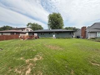 916 Saint Andrews Way, Rockford, IL 61107