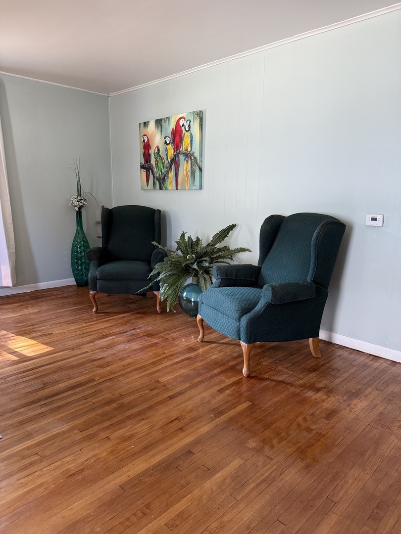 206 E Oak Street, Chatsworth, IL 60921