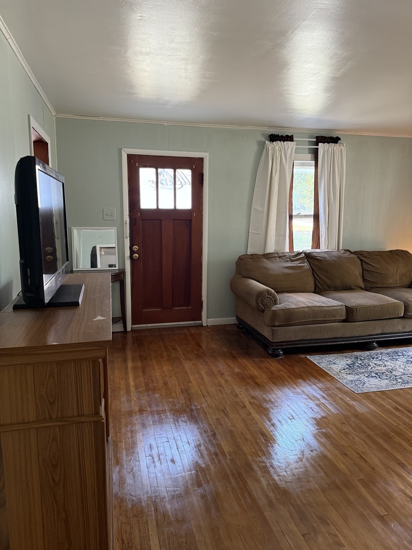 206 E Oak Street, Chatsworth, IL 60921