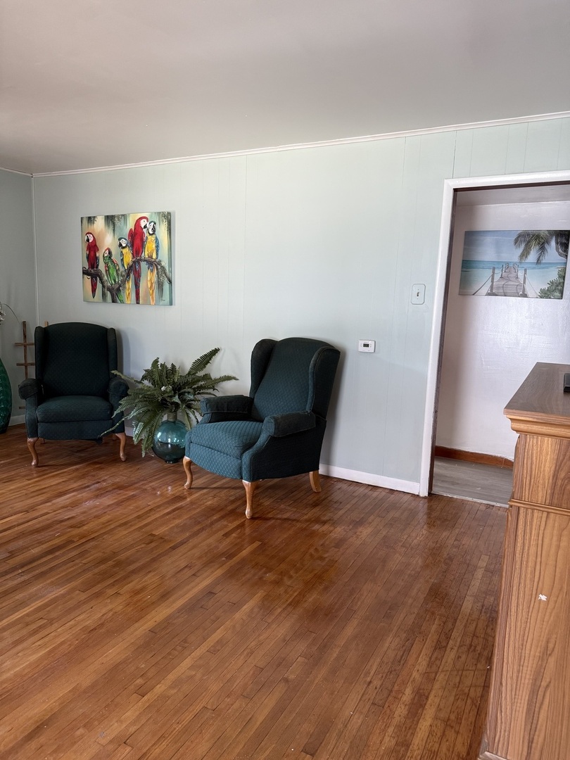 206 E Oak Street, Chatsworth, IL 60921