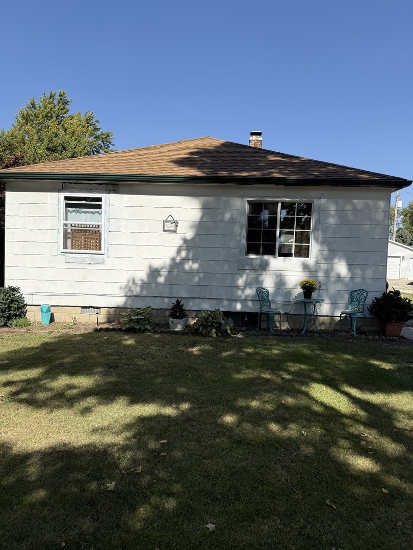 206 E Oak Street, Chatsworth, IL 60921